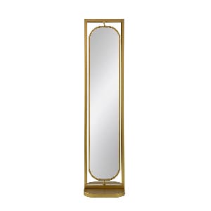 Mirror Evergreen A498