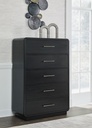Ashley Chest B457-46