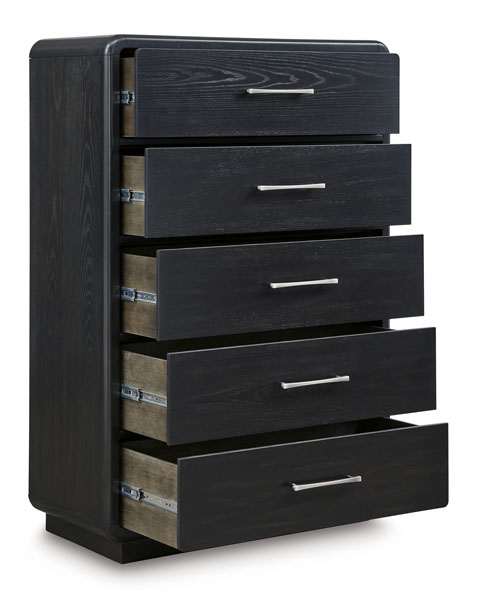 Ashley Chest B457-46