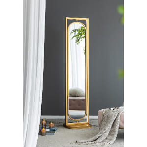 Mirror Evergreen A498