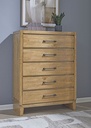 Ashley Chest B451-46