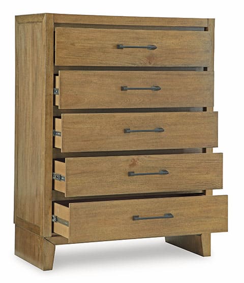 Ashley Chest B451-46