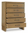 Ashley Chest B451-46