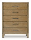 Ashley Chest B451-46