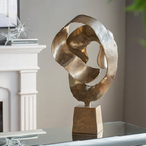 Sculpture Evergreen A456