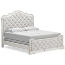Ashley King Bedroom Set 5 pcs B435