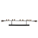 Sculpture Evergreen A508