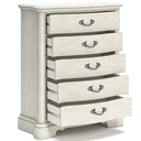 Ashley Chest B435-46