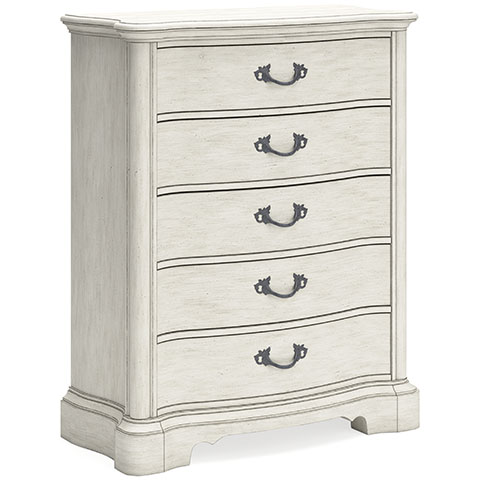 Ashley Chest B435-46