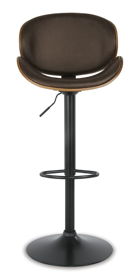 Ashley UPH Barstool D121-530