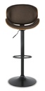 Ashley UPH Barstool D121-530