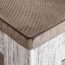 Ashley Skempton Dining Table with 6 Chairs