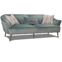 Magnussen Picasso Sofa Set 