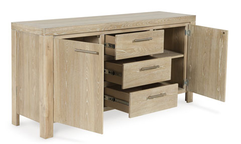 Ashley Dining Room Server D217