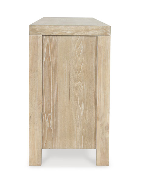 Ashley Dining Room Server D217