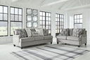 Ashley Sofa Set 1 Sofa and 2 Loveseats S1319