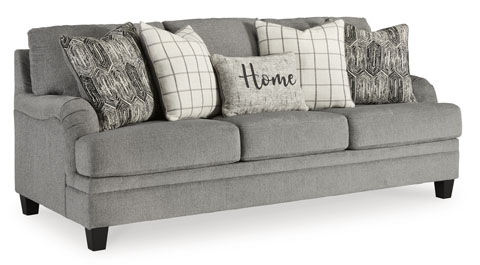 Ashley Sofa Set 1 Sofa and 2 Loveseats S1319