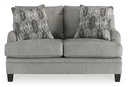 Ashley Sofa Set 1 Sofa and 2 Loveseats S1319