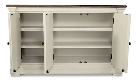 طاولة خدمة  آشلي D224-60