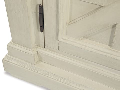 طاولة خدمة  آشلي D224-60