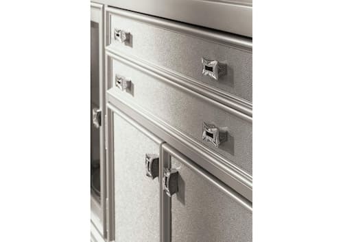 طاولة خدمة آشلي     D047-60