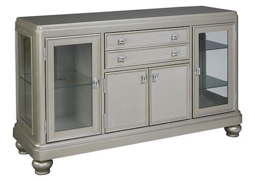 طاولة خدمة آشلي     D047-60