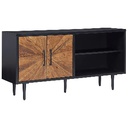 Ashley Accent Cabinet T332-74