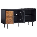 Ashley Accent Cabinet T332-74