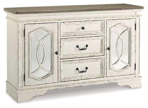 Realyn Ashley Server Table