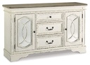 Realyn Ashley Server Table