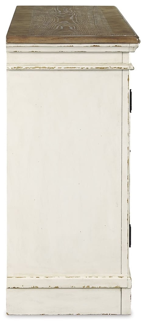 Realyn Ashley Server Table