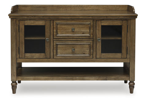 Ashley Server D223-60