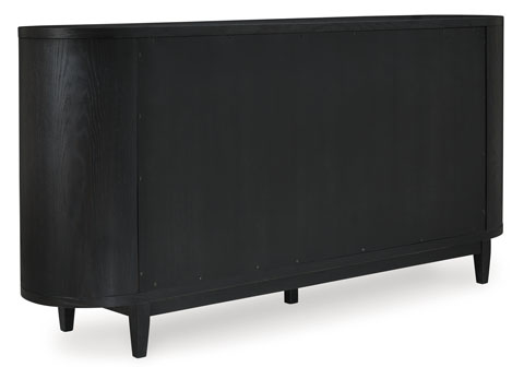 Ashley Dining Room Server D210-60