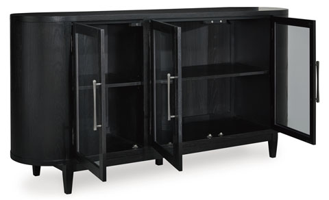 Ashley Dining Room Server D210-60