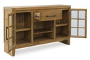 Ashley Server D222-60