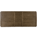 Ashley Dining Table Set with 10 Chairs D192