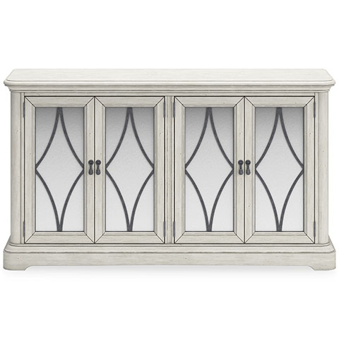 Ashley Dining Room Server D207-60
