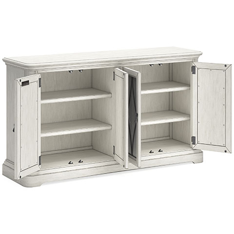 Ashley Dining Room Server D207-60