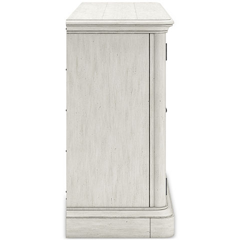 Ashley Dining Room Server D207-60
