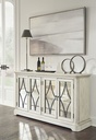 Ashley Dining Room Server D207-60