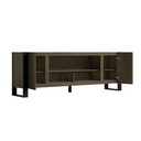 Home Insights Console W/ Shelf Insert T432