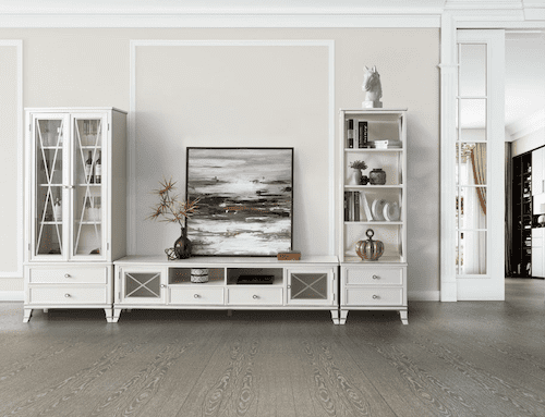 Bookcase Ashley H024-70