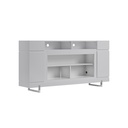 Home Insights Console W/ Shelf Insert T434