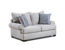 Sofa Set Behold (1 Sofa &amp; 2 Loveseat) S1343