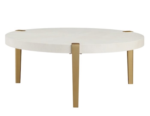 Steve Silver Cocktail Table Set (1Cockatil Table + 2 End Table) T399