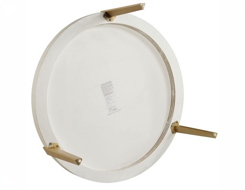 Steve Silver Cocktail Table Set (1Cockatil Table + 2 End Table) T399