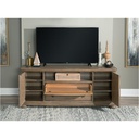 TV Stand Legacy W134-023