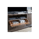 TV Stand Legacy W134-023