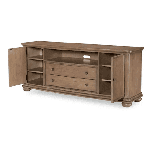 TV Stand Legacy W134-023