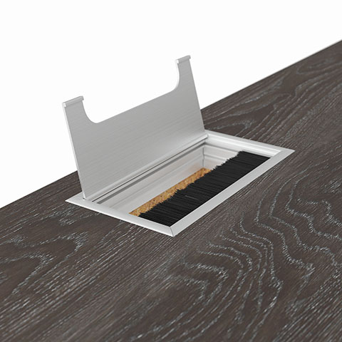 Ashley Office Desk H020-10